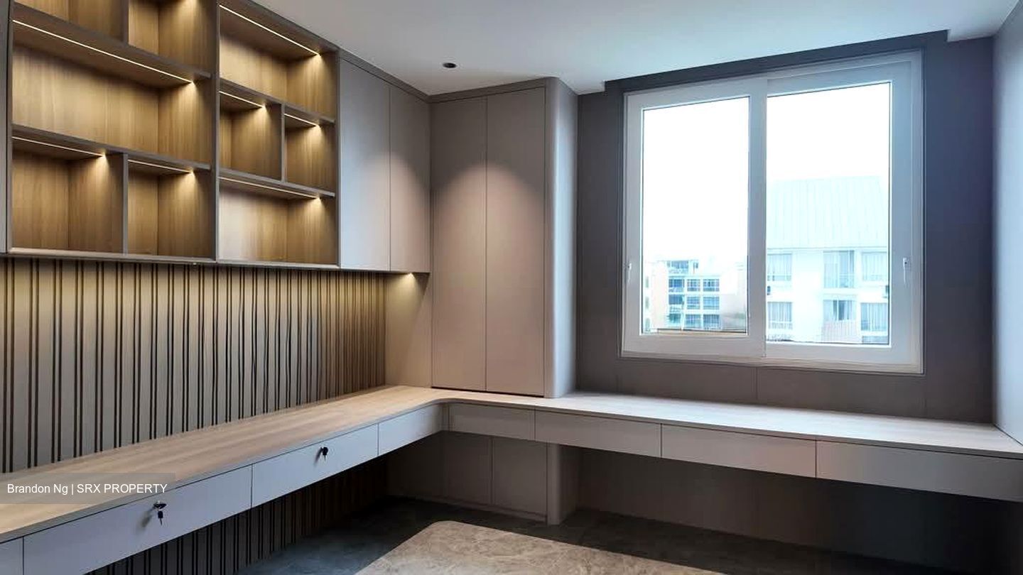 Jalan Baiduri (D15), Terrace #535462561